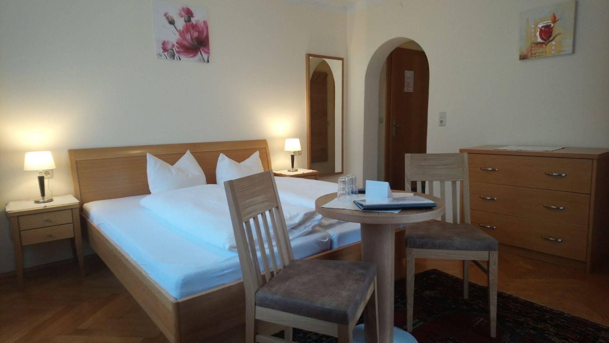 Apartments Rosenhof 메이른호픈 외부 사진