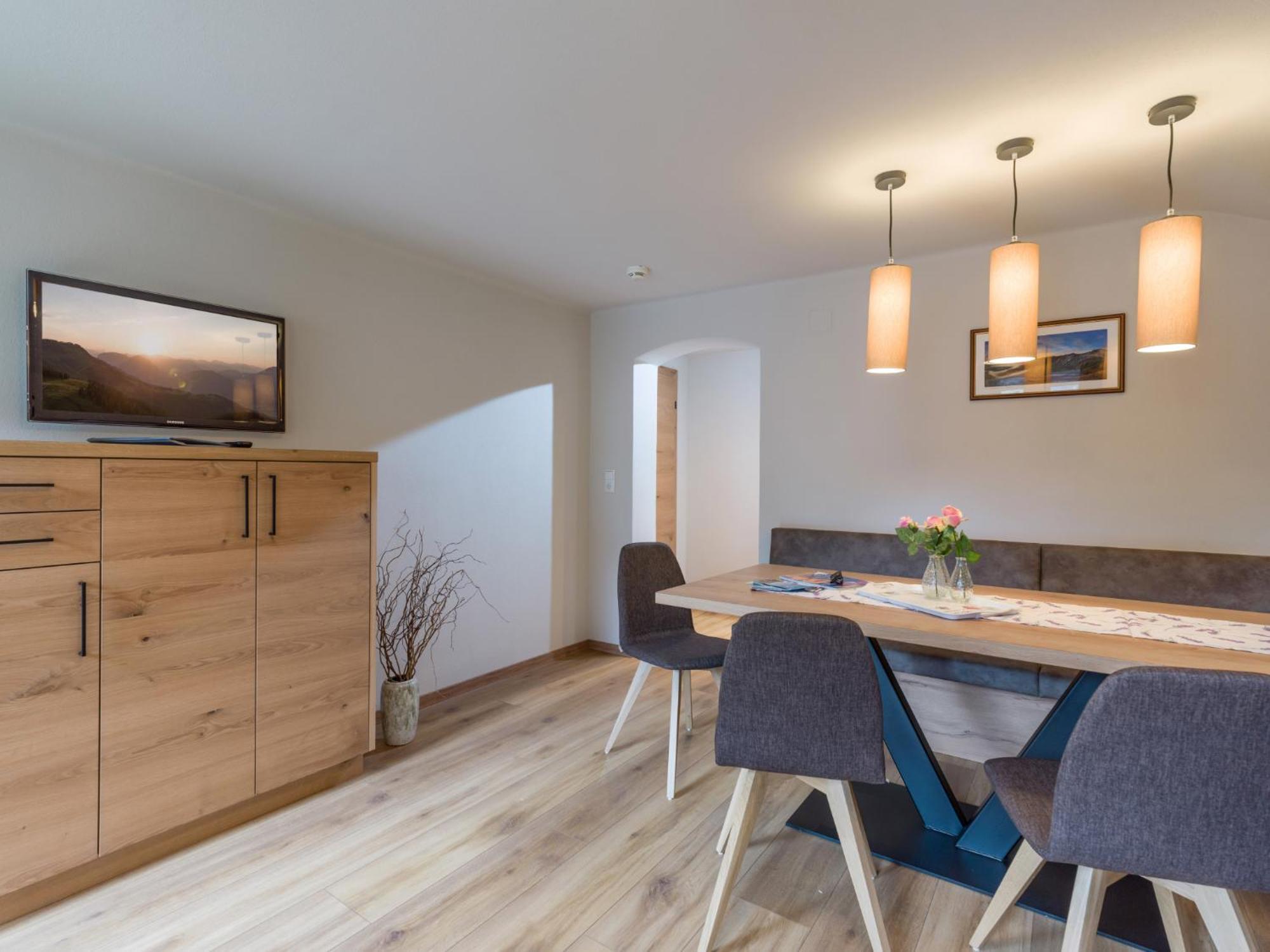 Apartments Rosenhof 메이른호픈 외부 사진