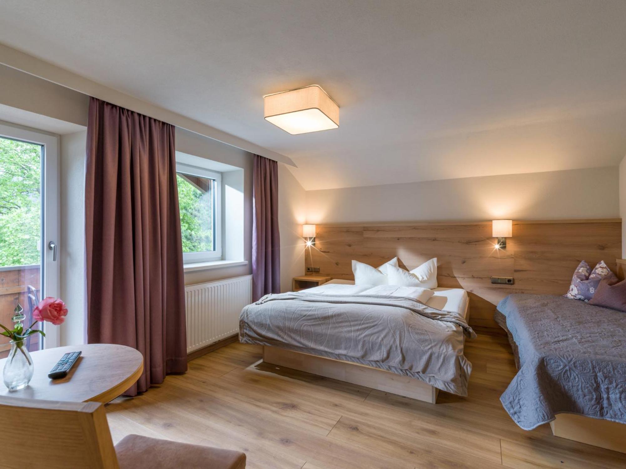 Apartments Rosenhof 메이른호픈 외부 사진