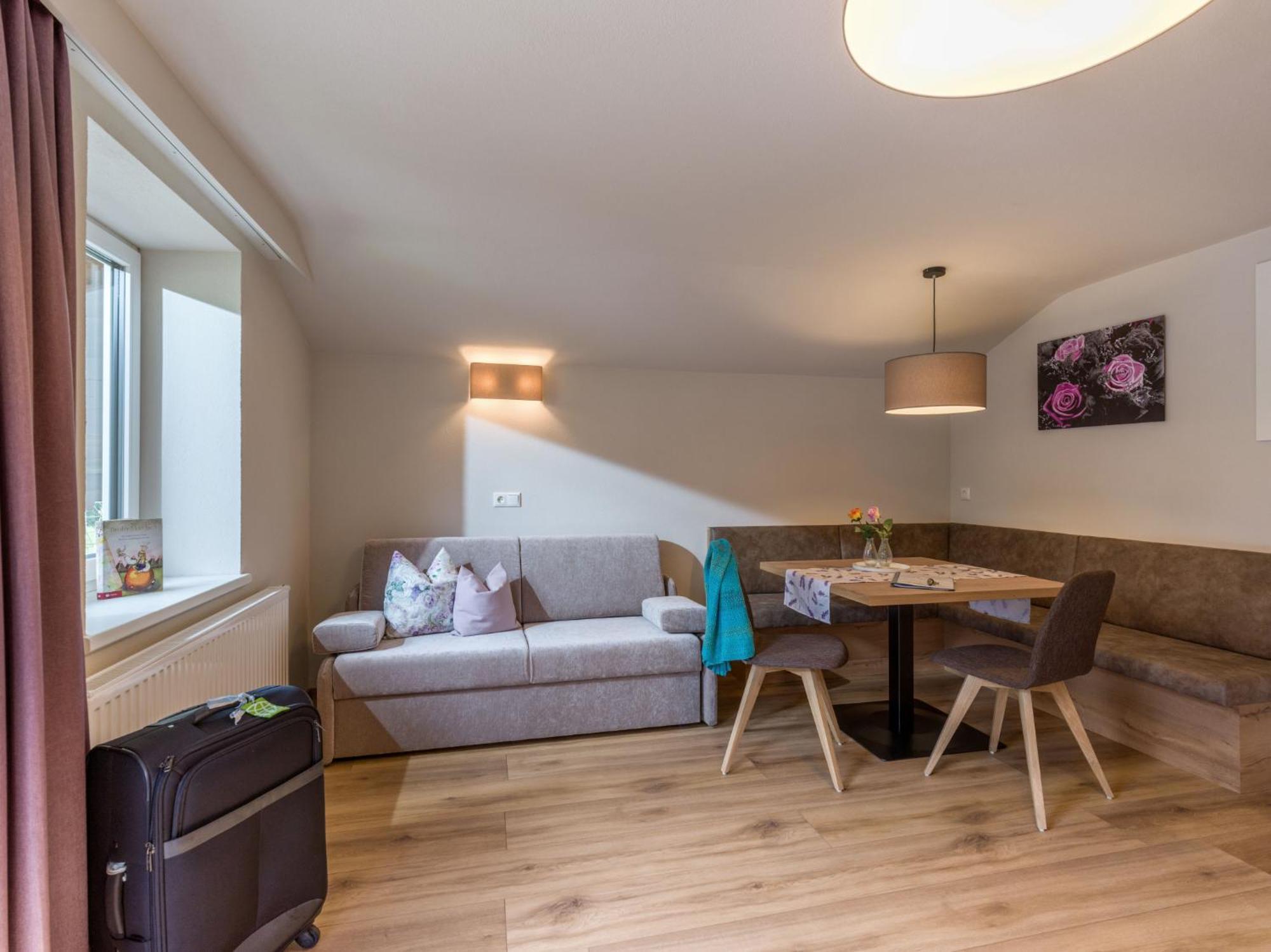 Apartments Rosenhof 메이른호픈 외부 사진