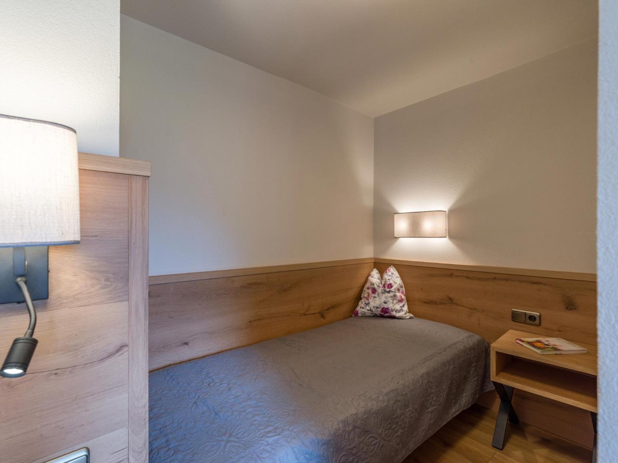Apartments Rosenhof 메이른호픈 외부 사진