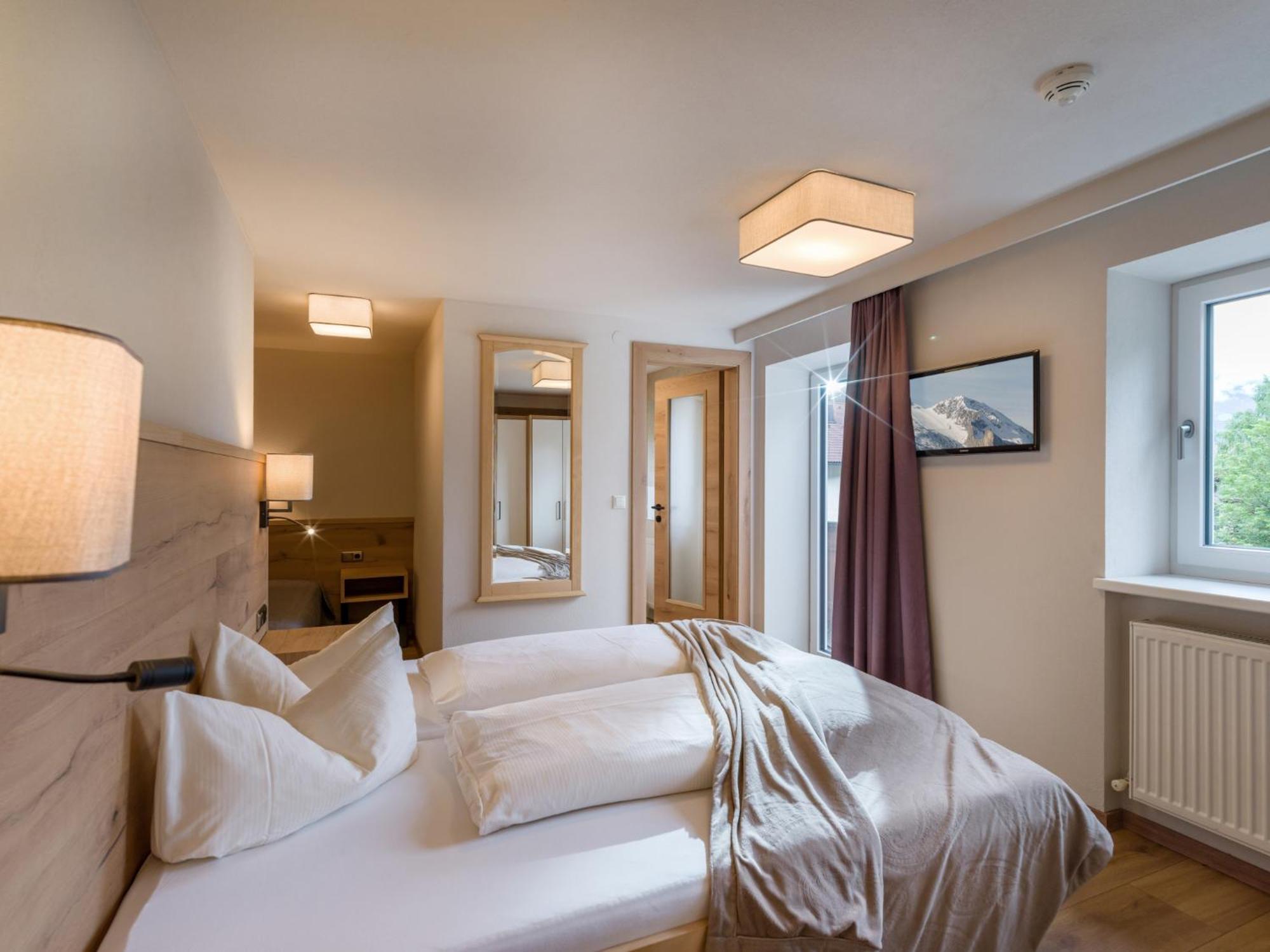 Apartments Rosenhof 메이른호픈 외부 사진