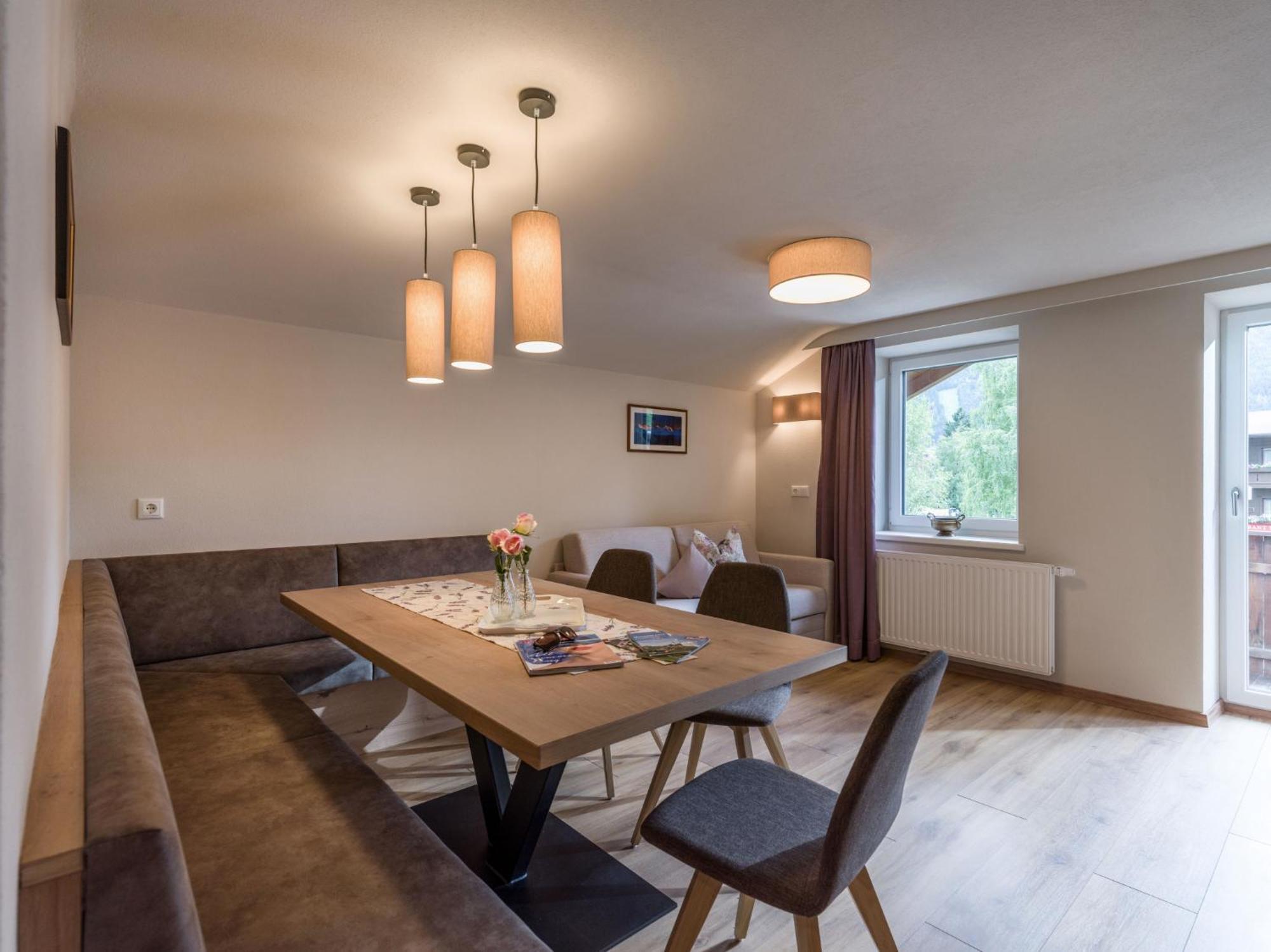 Apartments Rosenhof 메이른호픈 외부 사진