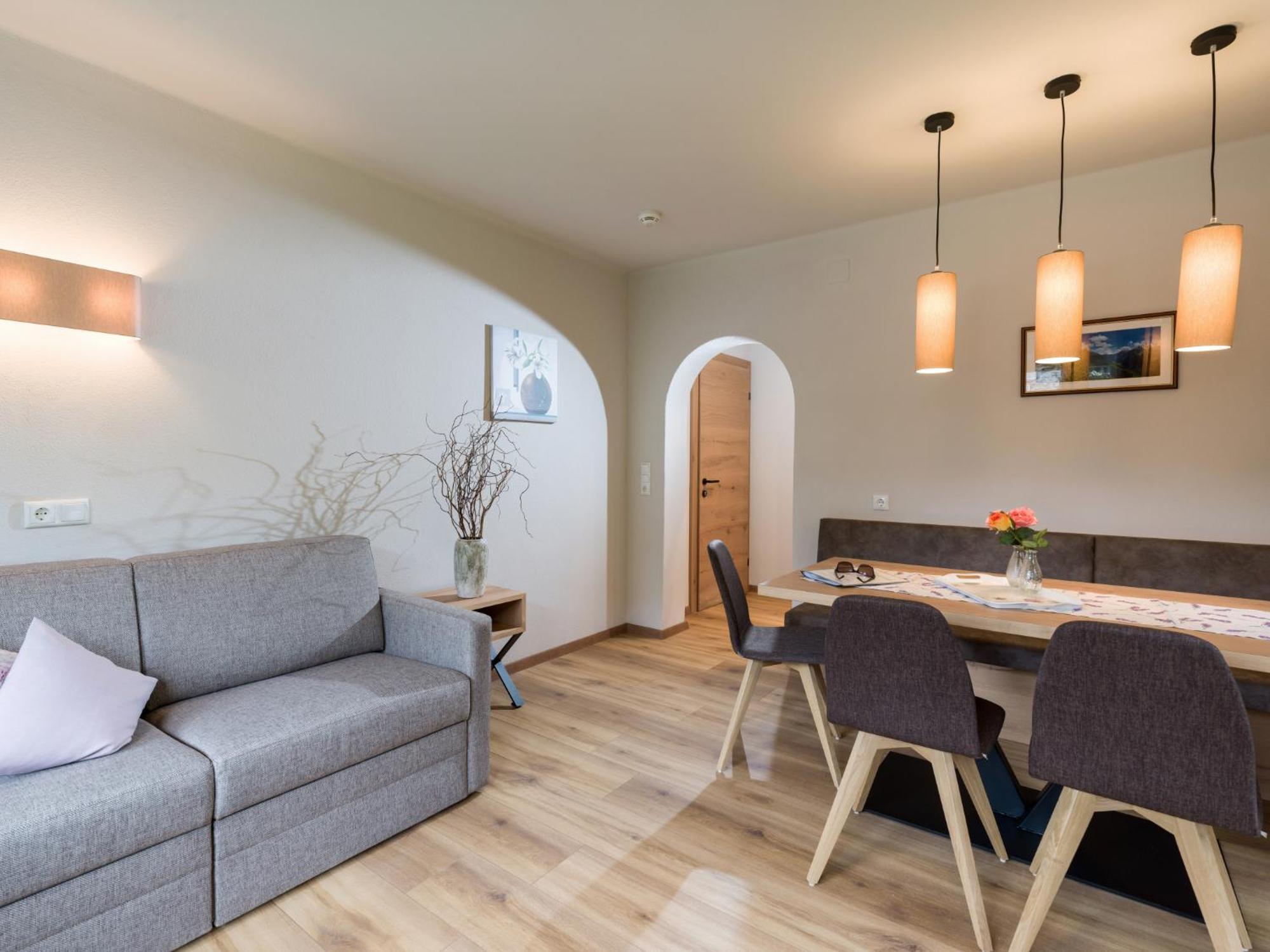 Apartments Rosenhof 메이른호픈 외부 사진