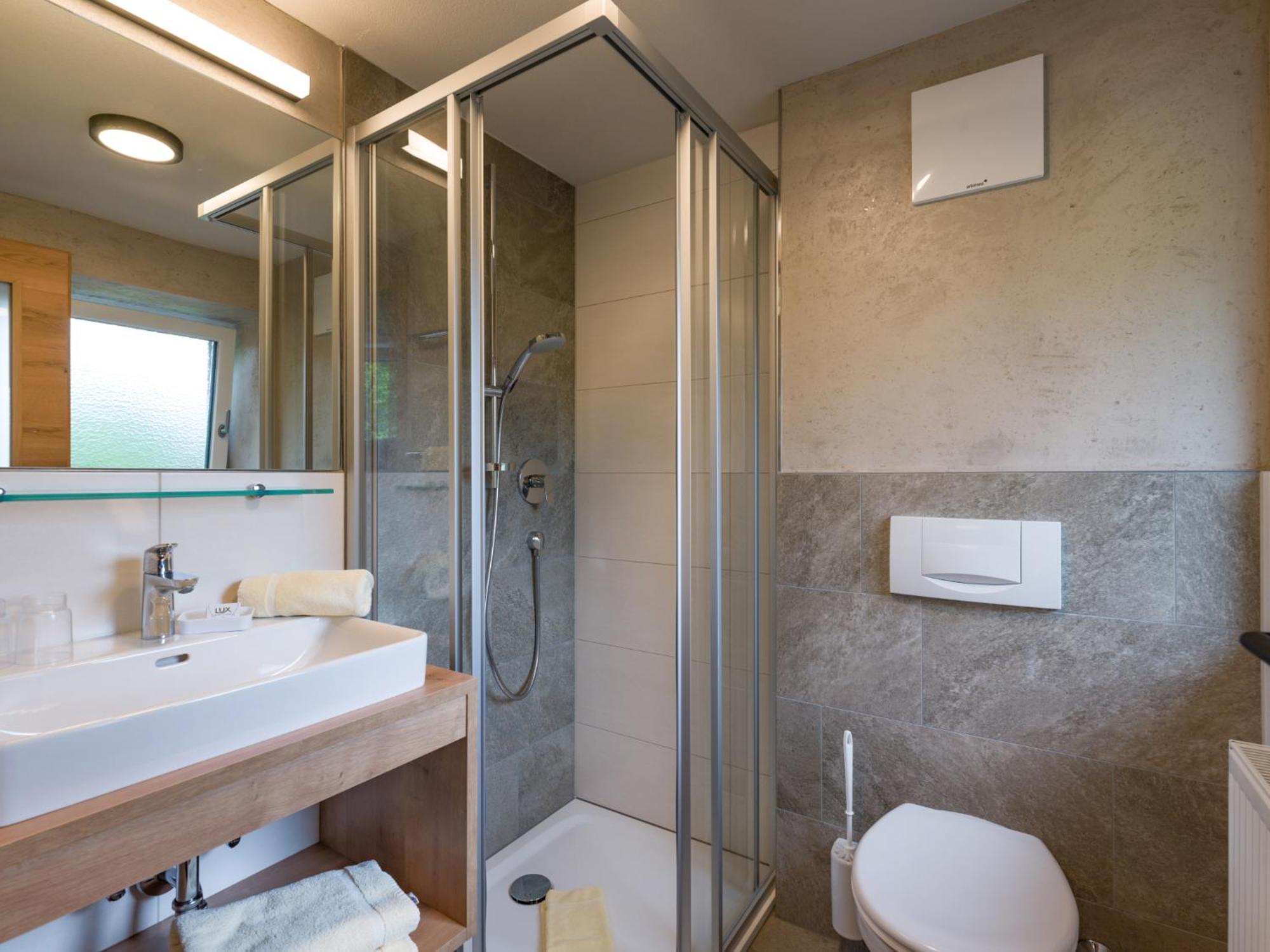 Apartments Rosenhof 메이른호픈 외부 사진