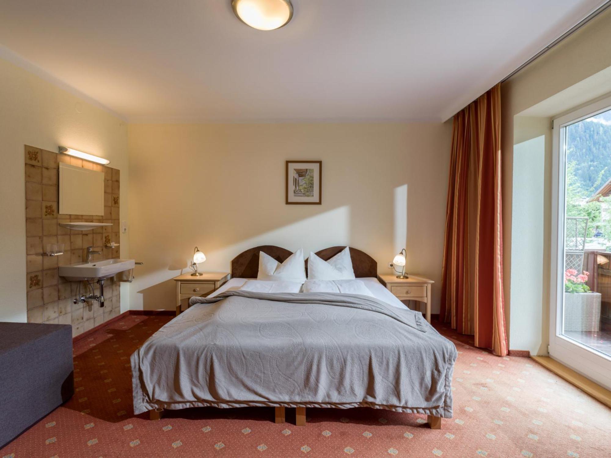Apartments Rosenhof 메이른호픈 외부 사진