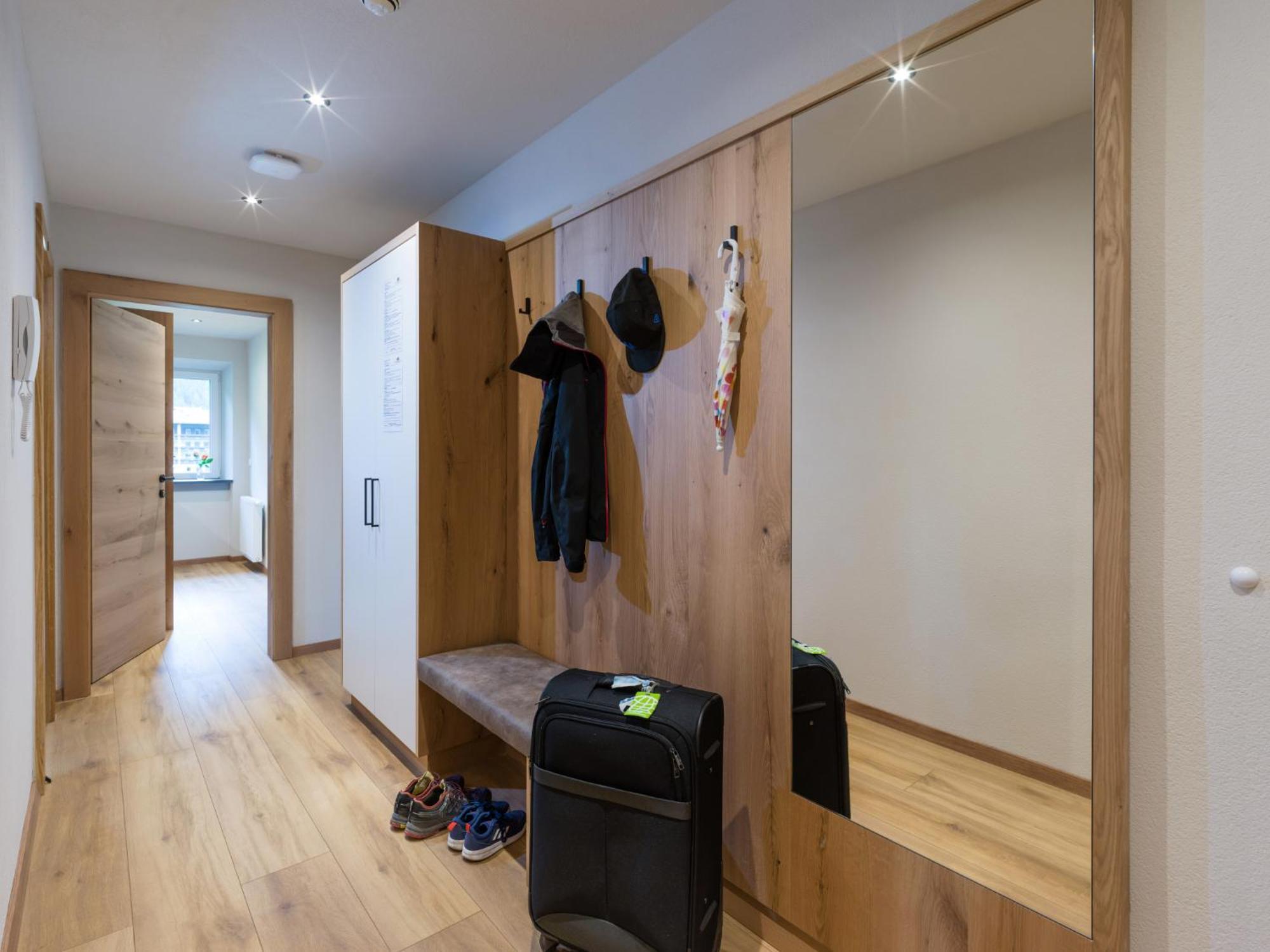 Apartments Rosenhof 메이른호픈 외부 사진