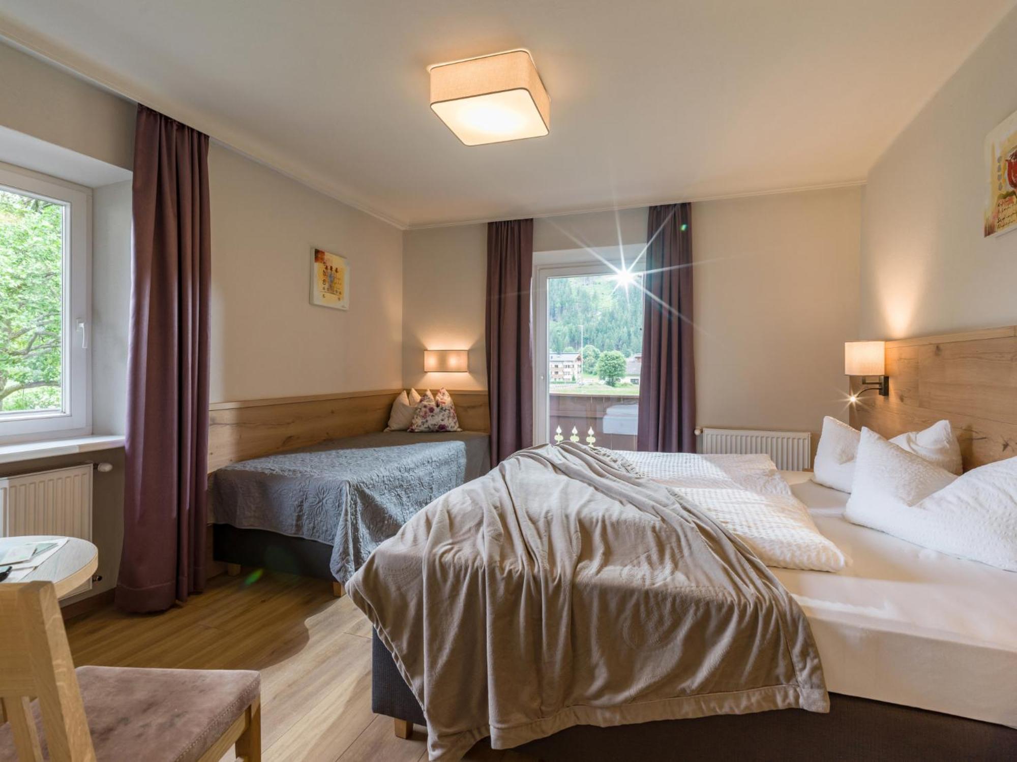 Apartments Rosenhof 메이른호픈 외부 사진
