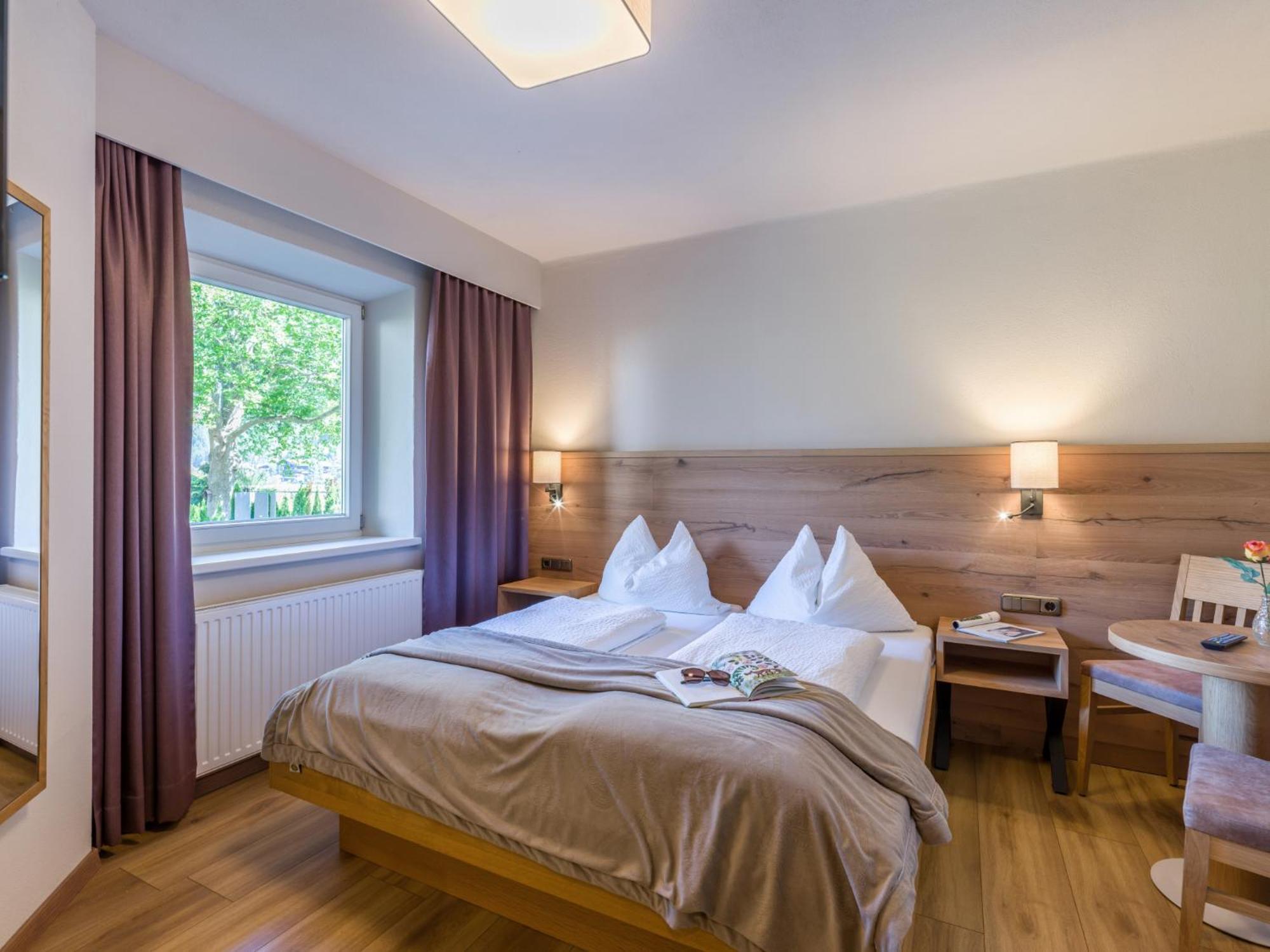 Apartments Rosenhof 메이른호픈 외부 사진