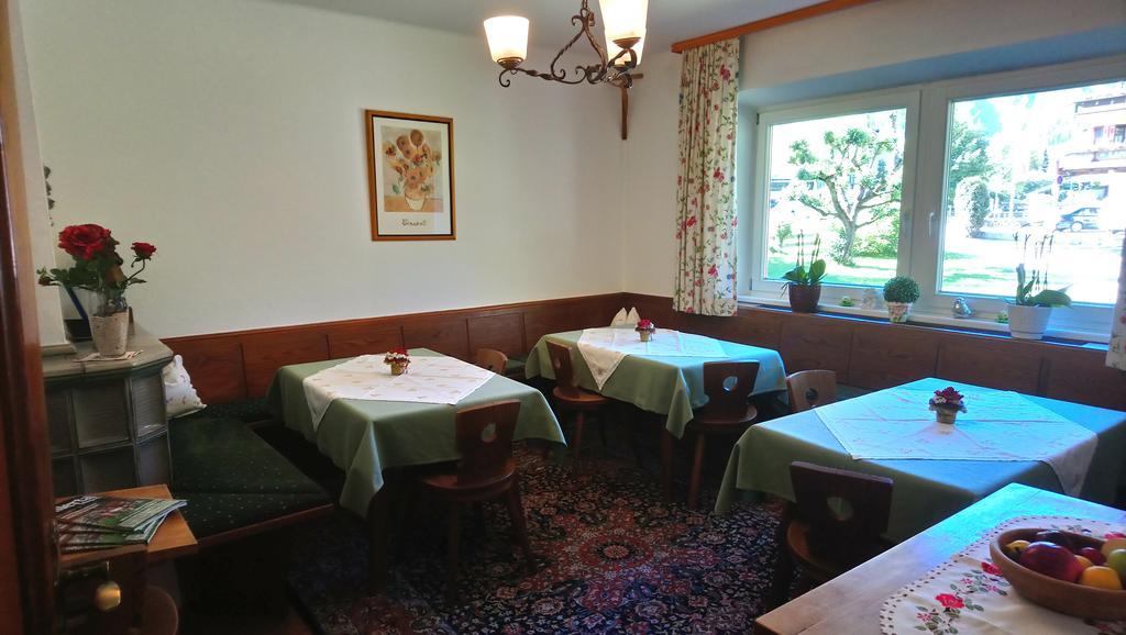 Apartments Rosenhof 메이른호픈 외부 사진