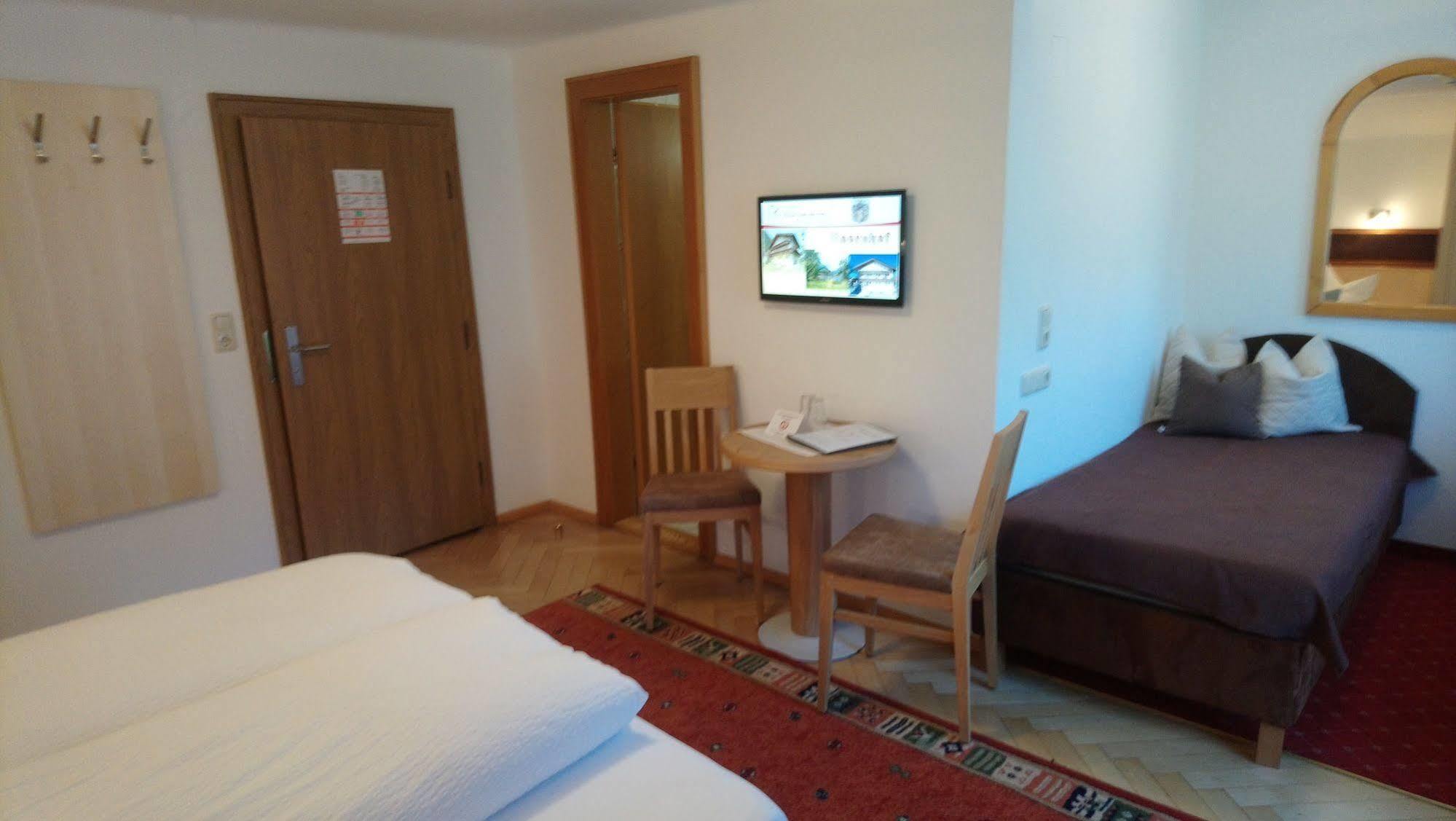 Apartments Rosenhof 메이른호픈 외부 사진