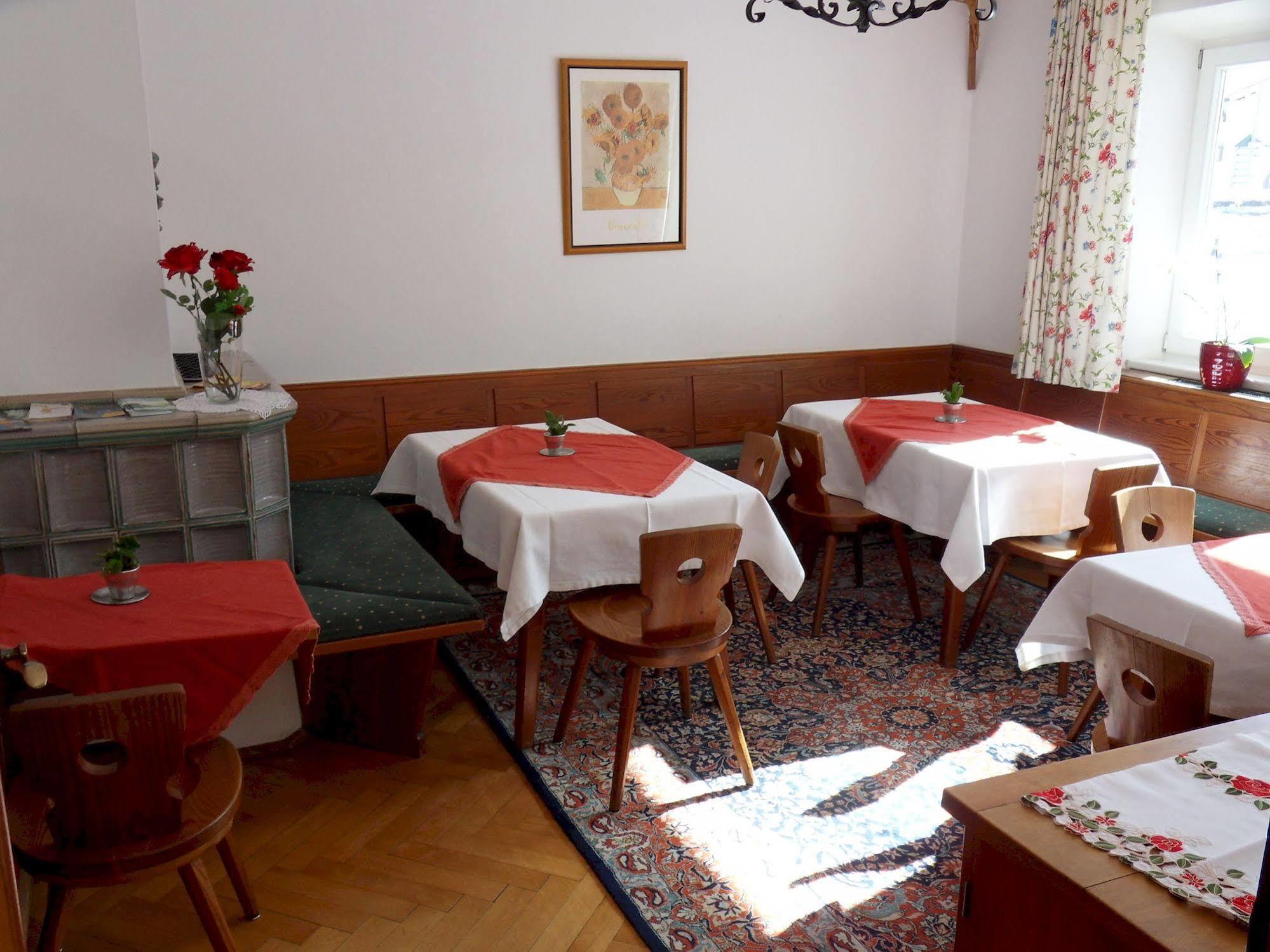 Apartments Rosenhof 메이른호픈 외부 사진